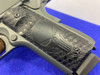Tisas 1911 A1 9mm Black 5" *MODERN FULL SIZE 1911-STYLE PISTOL* 