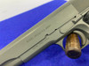 Tisas 1911 A1 9mm Black 5" *MODERN FULL SIZE 1911-STYLE PISTOL* 