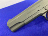 Tisas 1911 A1 9mm Black 5" *MODERN FULL SIZE 1911-STYLE PISTOL* 
