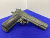 Tisas 1911 A1 9mm Black 5" *MODERN FULL SIZE 1911-STYLE PISTOL* 