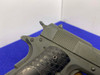 Tisas 1911 A1 9mm Black 5" *MODERN FULL SIZE 1911-STYLE PISTOL* 