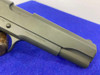 Tisas 1911 A1 9mm Black 5" *MODERN FULL SIZE 1911-STYLE PISTOL* 