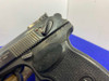 IMEZ IJ-70-17A 9mm Makarov 3.75" *EXCELLENT RUSSIAN MAKAROV PISTOL*