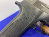 Smith & Wesson Model 910 9mm Black *POPULAR S&W AUTOLOADING PISTOL*