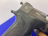 Smith & Wesson Model 910 9mm Black *POPULAR S&W AUTOLOADING PISTOL*