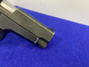 Smith & Wesson Model 910 9mm Black *POPULAR S&W AUTOLOADING PISTOL*