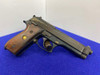 Taurus PT92AF 9MM Blue 5" *MODELED CLOSELY AFTER THE FAMOUS BERETTA 92*