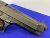 Taurus PT92AF 9MM Blue 5" *MODELED CLOSELY AFTER THE FAMOUS BERETTA 92*