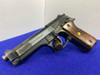 Taurus PT92AF 9MM Blue 5" *MODELED CLOSELY AFTER THE FAMOUS BERETTA 92*