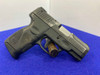 Taurus PT111 Millennium G2 9mm Black 3.25" *PERFECT MULTI-PURPOSE HANDGUN*-GID1172136734