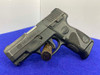 Taurus PT111 Millennium G2 9mm Black 3.25" *PERFECT MULTI-PURPOSE HANDGUN*-GID1172136734