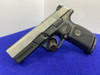 Smith Wesson SW9VE 9mm Stainless 4" *CLASSIC SEMI-AUTOMATIC PISTOL*