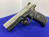 Smith Wesson SW9VE 9mm Stainless 4" *CLASSIC SEMI-AUTOMATIC PISTOL*