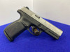 Smith Wesson SW9VE 9mm Stainless 4" *CLASSIC SEMI-AUTOMATIC PISTOL*
