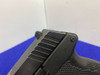 Kel-Tec P-11 9mm Blue 3.1" *CONVENIENT COMPACT EVERYDAY CARRY PISTOL*