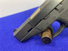 Kel-Tec P-11 9mm Blue 3.1" *CONVENIENT COMPACT EVERYDAY CARRY PISTOL*