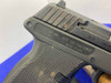 Kel-Tec P-11 9mm Blue 3.1" *CONVENIENT COMPACT EVERYDAY CARRY PISTOL*