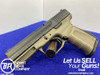FMK 9C1 G2 9mm Black 4" *VERY NICE "PROUDLY-AMERICAN" MODEL*