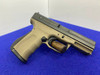 FMK 9C1 G2 9mm Black 4" *VERY NICE "PROUDLY-AMERICAN" MODEL*