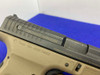 FMK 9C1 G2 9mm Black 4" *VERY NICE "PROUDLY-AMERICAN" MODEL*