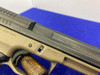 FMK 9C1 G2 9mm Black 4" *VERY NICE "PROUDLY-AMERICAN" MODEL*