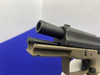 FMK 9C1 G2 9mm Black 4" *VERY NICE "PROUDLY-AMERICAN" MODEL*