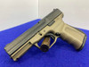FMK 9C1 G2 9mm Black 4" *VERY NICE "PROUDLY-AMERICAN" MODEL*