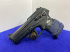 Beretta 9000s 9mm Blue 3.5" *COMPACT CONCEALED CARRY PISTOL*