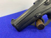 Beretta 9000s 9mm Blue 3.5" *COMPACT CONCEALED CARRY PISTOL*
