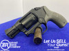 Smith Wesson M&P BG36-1 38Spl.+P 1 7/8" Black *DOUBLE-ACTION ONLY REVOLVER*