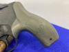 Smith Wesson M&P BG36-1 38Spl.+P 1 7/8" Black *DOUBLE-ACTION ONLY REVOLVER*