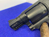 Smith Wesson M&P BG36-1 38Spl.+P 1 7/8" Black *DOUBLE-ACTION ONLY REVOLVER*
