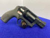 Smith Wesson M&P BG36-1 38Spl.+P 1 7/8" Black *DOUBLE-ACTION ONLY REVOLVER*