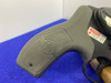 Smith Wesson M&P BG36-1 38Spl.+P 1 7/8" Black *DOUBLE-ACTION ONLY REVOLVER*
