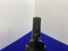 Smith Wesson M&P BG36-1 38Spl.+P 1 7/8" Black *DOUBLE-ACTION ONLY REVOLVER*