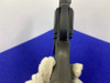 Smith Wesson M&P BG36-1 38Spl.+P 1 7/8" Black *DOUBLE-ACTION ONLY REVOLVER*