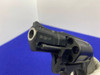 Smith Wesson M&P BG36-1 38Spl.+P 1 7/8" Black *DOUBLE-ACTION ONLY REVOLVER*