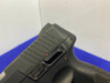 Taurus G3 9mm 4" Black *FANTASTIC SEMI-AUTOMATIC PISTOL*-GID1172152144