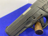Taurus G3 9mm 4" Black *FANTASTIC SEMI-AUTOMATIC PISTOL*-GID1172152144