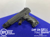 Hi-Point C9 9mm Para Black 5" *FACTORY MUZZLE BREAK*
