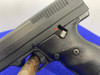 Hi-Point C9 9mm Para Black 5" *FACTORY MUZZLE BREAK*