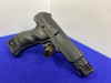 Hi-Point C9 9mm Para Black 5" *FACTORY MUZZLE BREAK*