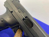 Hi-Point C9 9mm Para Black 5" *FACTORY MUZZLE BREAK*