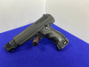 Hi-Point C9 9mm Para Black 5" *FACTORY MUZZLE BREAK*