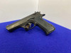 IWI Desert Eagle 9mm Blue 3.75" *ISRAEL-MADE SEMI-AUTOMATIC PISTOL*