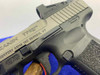 Canik TP9 Elite SC 9mm Tungsten Grey 3.6"*EXCELLENT CONCEALED CARRY PISTOL*