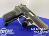 Bersa Thunder 380 .380 ACP Stainless 3 1/2" *AWESOME SEMI-AUTOMATIC PISTOL*