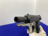 Bersa Thunder 380 .380 ACP Stainless 3 1/2" *AWESOME SEMI-AUTOMATIC PISTOL*