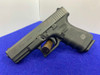 Glock 19 Gen 4 9mm Black 4.02" *CLASSIC GLOCK RELIABILITY/DURABILITY*