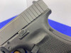 Glock 19 Gen 4 9mm Black 4.02" *CLASSIC GLOCK RELIABILITY/DURABILITY*